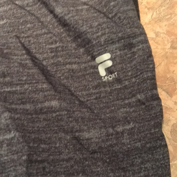 Fila sport performance joggers - Picture 2 of 13